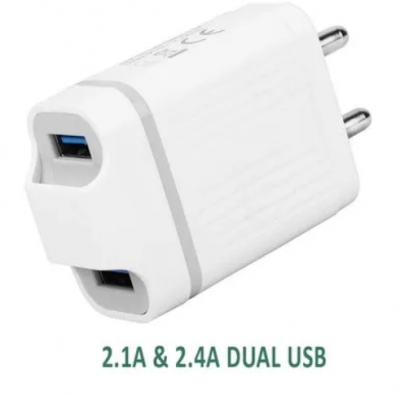 5v 2A DUAL USB